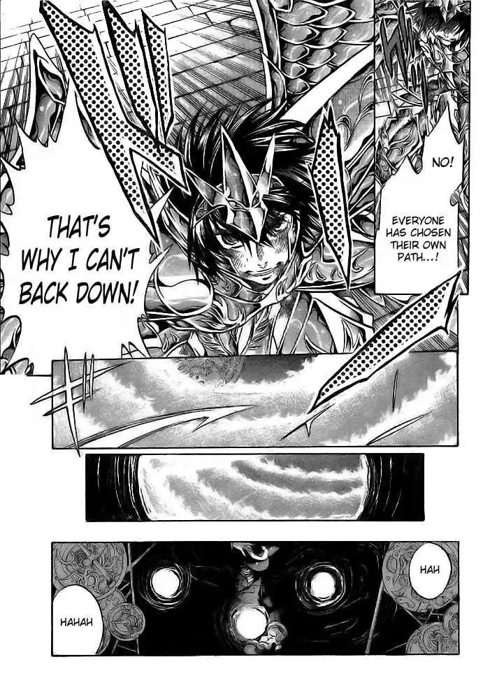 Saint Seiya - The Lost Canvas Chapter 193 10